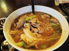 -马来西亚美食街