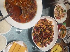 -首秀·四川料理(星耀101店)