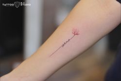 手部-飛凡TATTOO纹身•原创