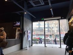 大堂-瑞幸咖啡(新世界中心店)