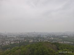 -采石矶景区