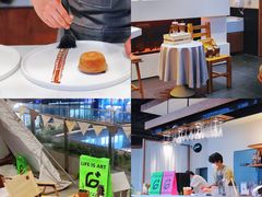 -G+KITCHEN(龙湖狮山天街店)