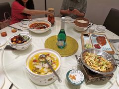 -千滋百味·醉江澜花园餐厅(街道口店)