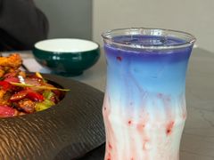 -泰印·Blooming·泰甄选泰餐(晋阳里店)