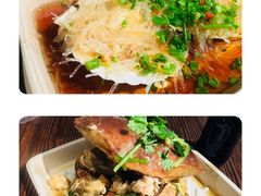 -盒马鲜生(杭州运河上街店)