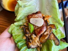 -炎蔵牛舌烤肉