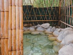 -咸宁万豪温泉谷度假区