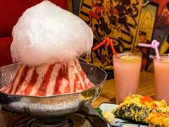 -西月山居匠心创意料理(江汉路新佳丽广场店)