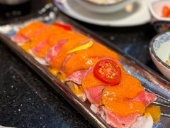 -極上萬膳·日料放题(海岸城店)