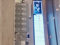 -喜茶(杭州滨江宝龙店)