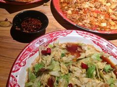-破三川·新川菜(静安大融城店)