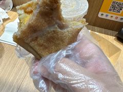 -西方小巷 Western Alley·欧洲街头小吃(时尚天河店)
