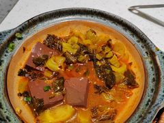 -青花椒花椒鱼(合生汇店)