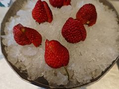 -珊海荟海鲜楼·天津菜·海肠捞饭·皮皮虾锅贴王(佛罗伦萨店)