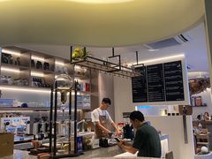 -隅乐胡椒虾·台湾菜·团建(皇岗店)
