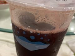 朕的桂花酸梅汤-光头匠