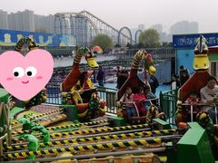 -济南国际园博园