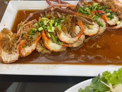 -建兴酒家(班塔通分店)