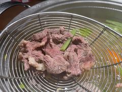 -牛焱·贵州黄牛肉火锅(城西银泰店)