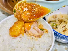 -蜗牛小馆醉乡民谣云南菜(惠新西里店)