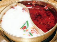 -四喜小胖·北京涮肉(五道营店)