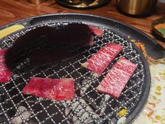-海之屋韩式烤肉(海棠68环球美食街店)