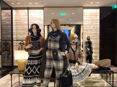 -CHANEL(ifs国际金融店)
