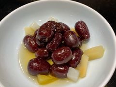 红枣-锡和无锡菜(景丽苑店)