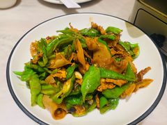 -小菜园新徽菜(上海浦东复地活力城店)