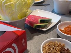 -海底捞火锅(河东万达广场店)