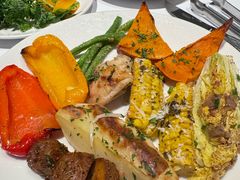 -拉蒂娜·巴西牛排馆 Latina·Brazilian Steakhouse(陆家嘴旗舰店)