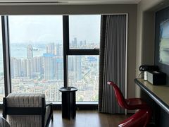 -长沙五一广场Tyndall·隙酒店