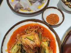 -白山烧烤(文安路万豪店)