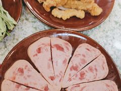 -鸿姐老火锅(花园路店)