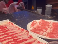 -大妙火锅·非物质文化遗产(东郊记忆店)