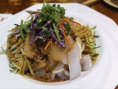 -春發合饭庄