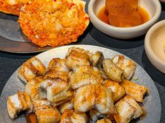 -缘·金家烤鳗鱼(西塔总店)