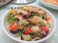 -不倒翁·安徽名菜楼(步行街店)