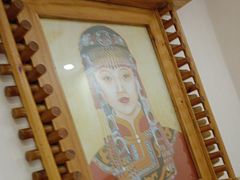 -大清花饺子(山庄店)