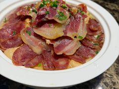 -老洋房花园饭店(绍兴路店)