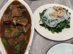 -九龙餐厅(大沽路店)