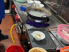 -建国蚵煎蚵面