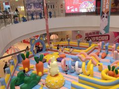 -宝龙广场(蓬莱区)