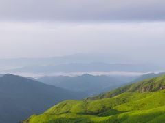 -萍乡武功山风景名胜区