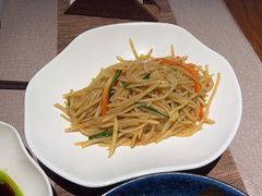 -梅花境(万科店)