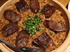 -乔街深夜食堂·台州菜·高压锅生蚝(杭州总店)