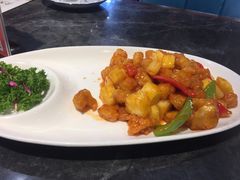 -惠宾饭庄(千禧店)