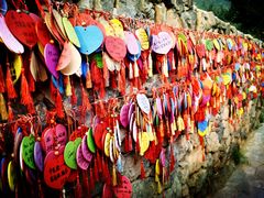 -百里峡七彩艺术小镇