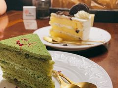 -TINTIN CAKE BOUTIQUE(台北壹店)