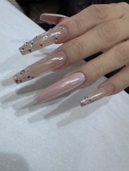 -LynLyn琳林美甲美睫